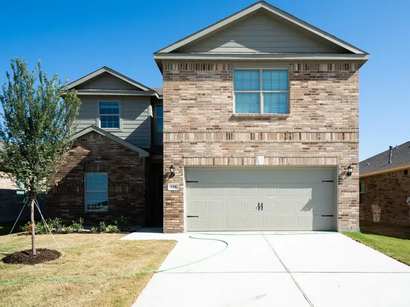 128 Emma Dr, Anna, TX 75409