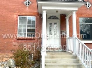 745 E Hawthorne Ave #745, Salt Lake City, UT 84102