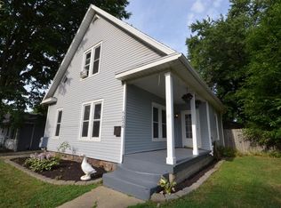 5026 Hayes St, Swartz Creek, MI 48473