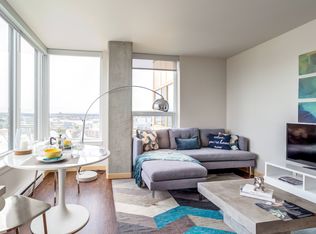 Verve, Seattle, WA 98121