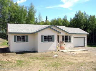 605 N Autum Mist Ln, Wasilla, AK 99654