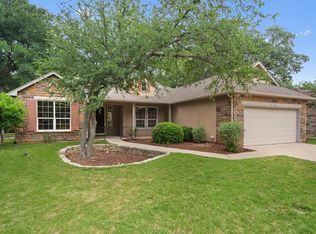106 Ranch House Cv, Georgetown, TX 78633