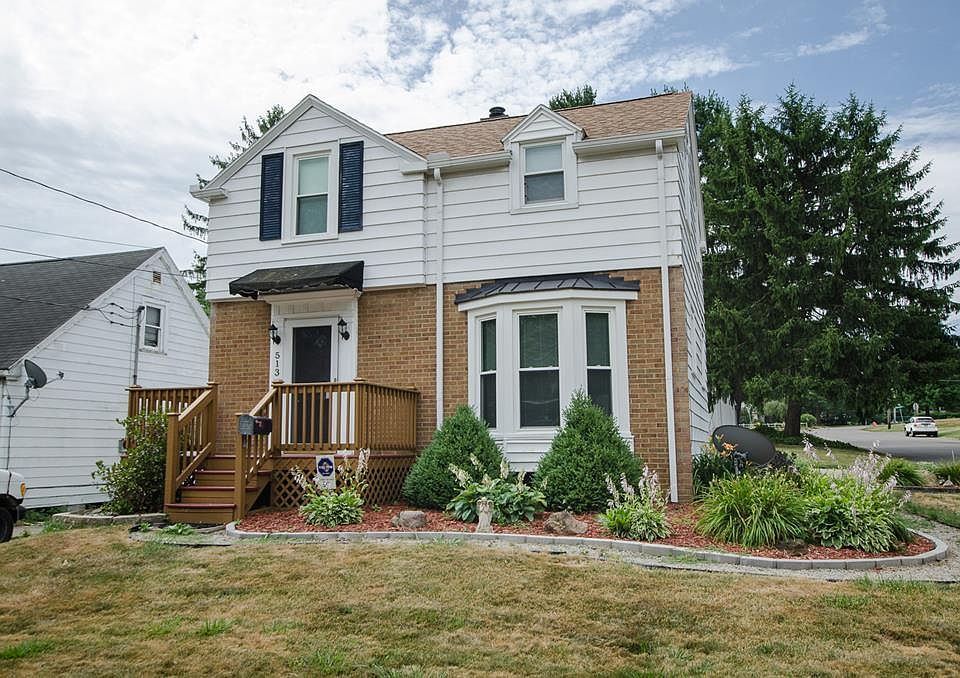 1st image of 513 Cline Ave