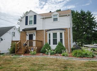 513 Cline Ave, Mansfield, OH 44907