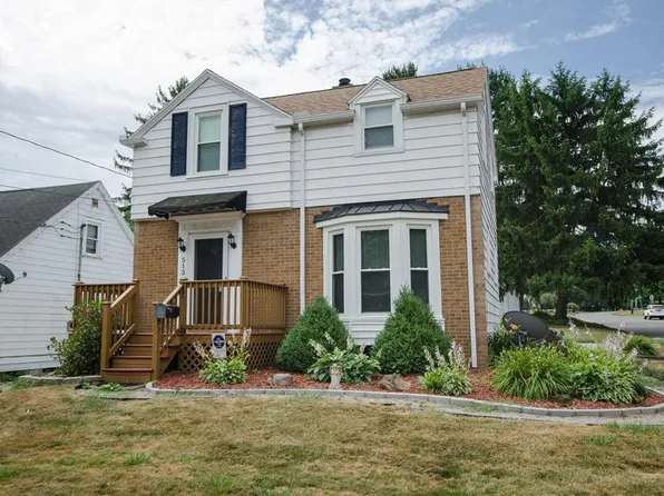 513 Cline Ave, Mansfield, OH 44907