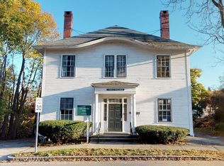3 Great Pond Rd #0, North Andover, MA 01845