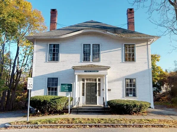 3 Great Pond Rd #0, North Andover, MA 01845