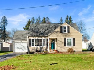 1611 Craig St, Rome, NY 13440