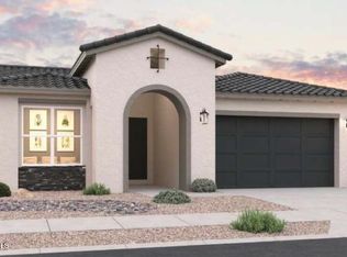 16765 W Spur Drive, Surprise, AZ 85387