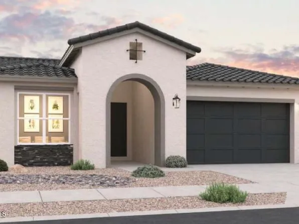 16765 W Spur Drive, Surprise, AZ 85387