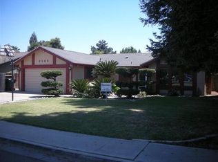 3105 W Beech Ave, Visalia, CA 93277