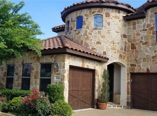 3016 Bella Lago Dr, Denton, TX 76210
