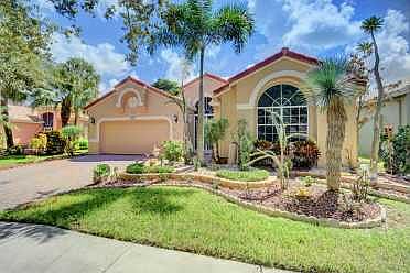 Home For Sale In The Club