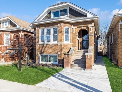 1535 Oak Park Ave, Berwyn, IL, 60402