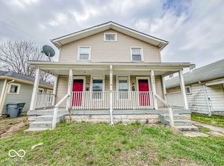 2446 Paris Ave, Indianapolis, IN
