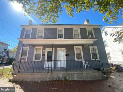 339 Broadway #341, Salem, NJ, 08079