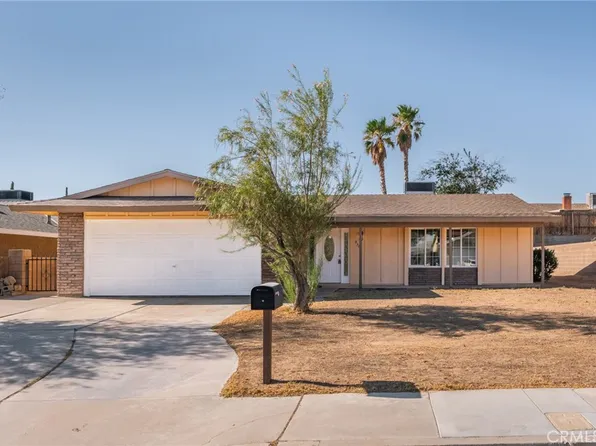 936 Windy Pass, Barstow, CA 92311