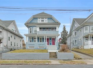 303 Judson Pl #1, Bridgeport, CT 06610