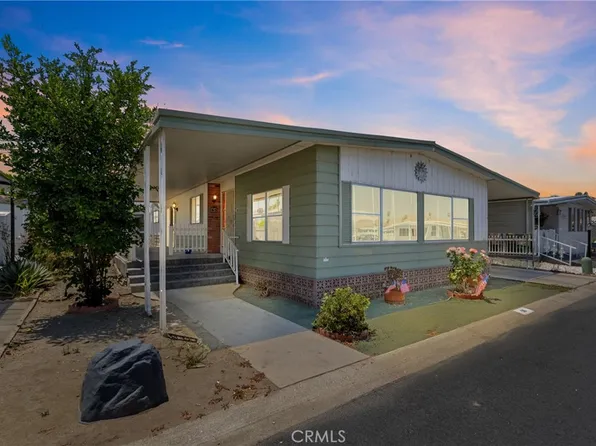 601 N Kirby St Space 50, Hemet, CA 92545