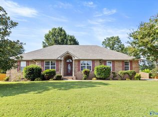 26113 Inwood Dr, Athens, AL 35613