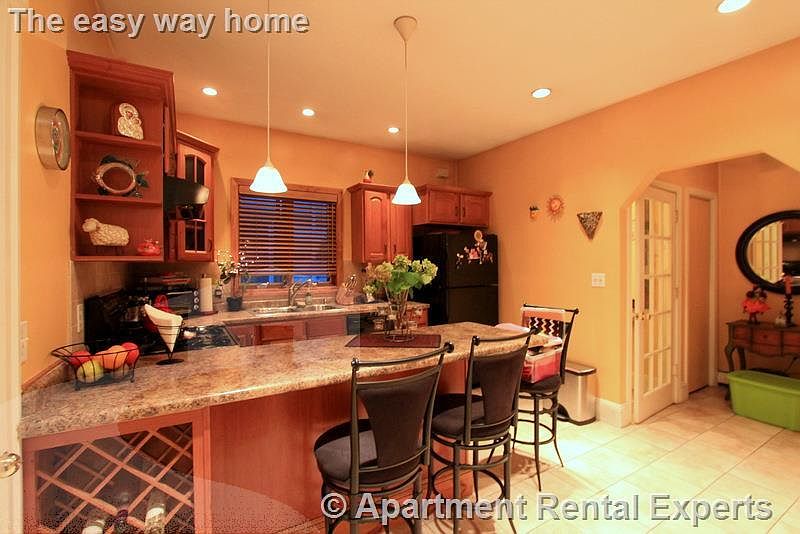 Apartment Rental Experts