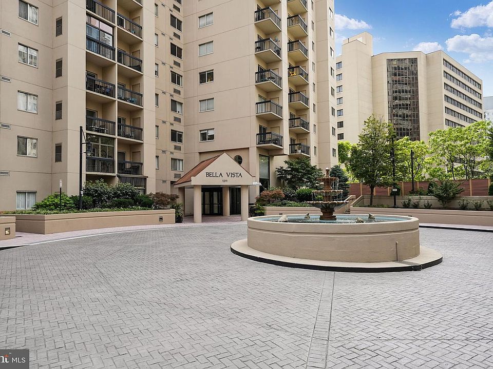 1st image of 1211 S Eads St APT 1501