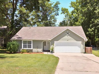 296 Timberlane Rd, Tallahassee, FL, 32312