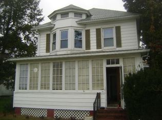 108 E Center St, Harrington, DE 19952