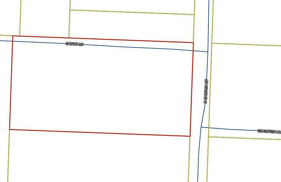 2nd image of 0 N Church St