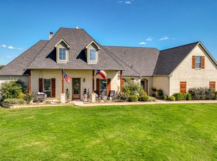 127 Trace Dr, Weatherford, TX 76087