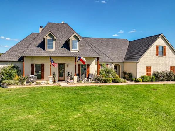 127 Trace Dr, Weatherford, TX 76087