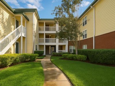 10110 Winsford Oak Blvd APT 621, Tampa, FL, 33624