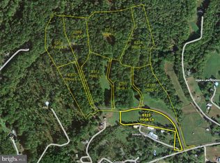 8323 Hook Ln, Upper Marlboro, MD 20772