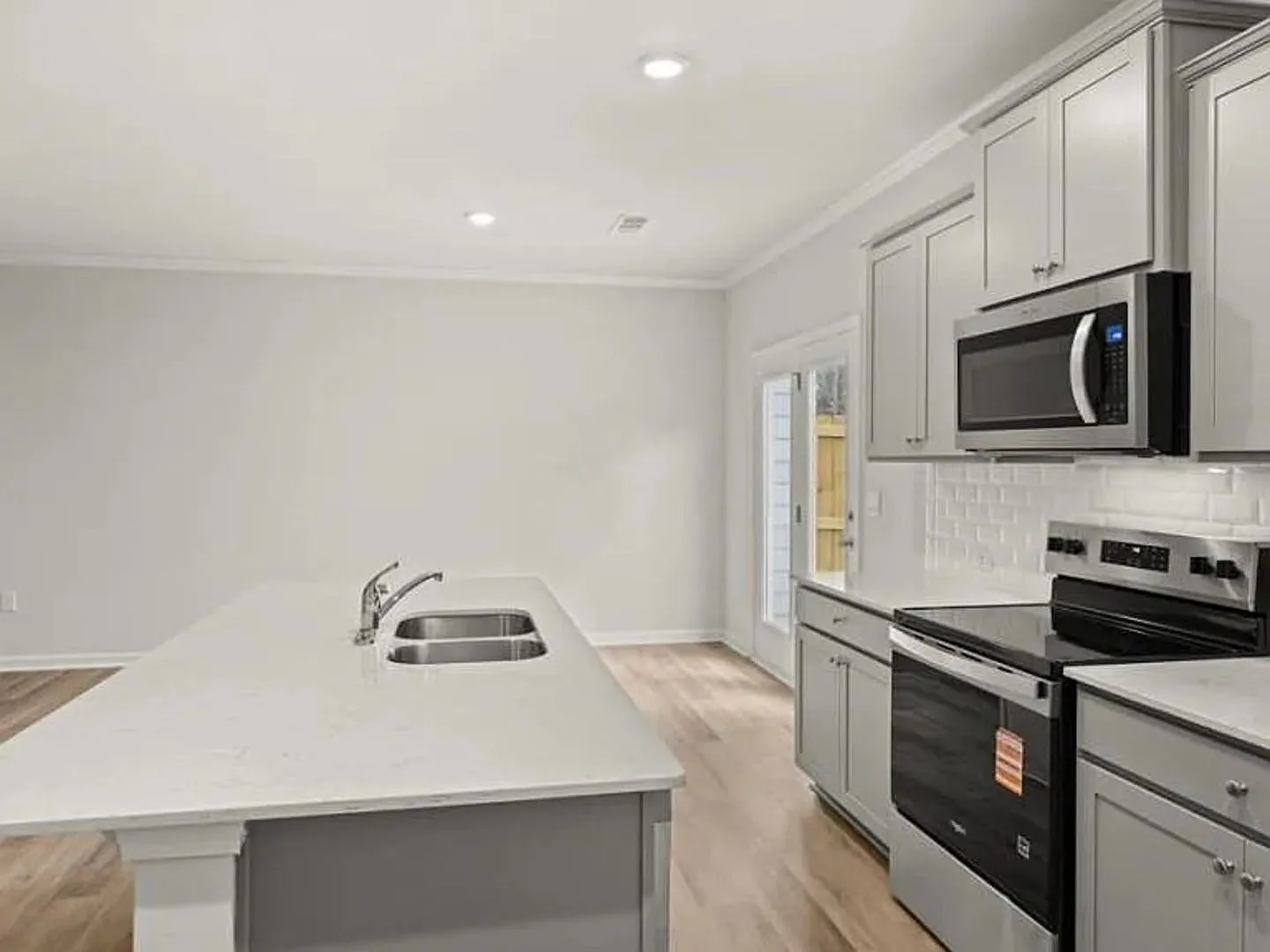 Spacious 3BR Townhome in Dawsonville — Photo 4