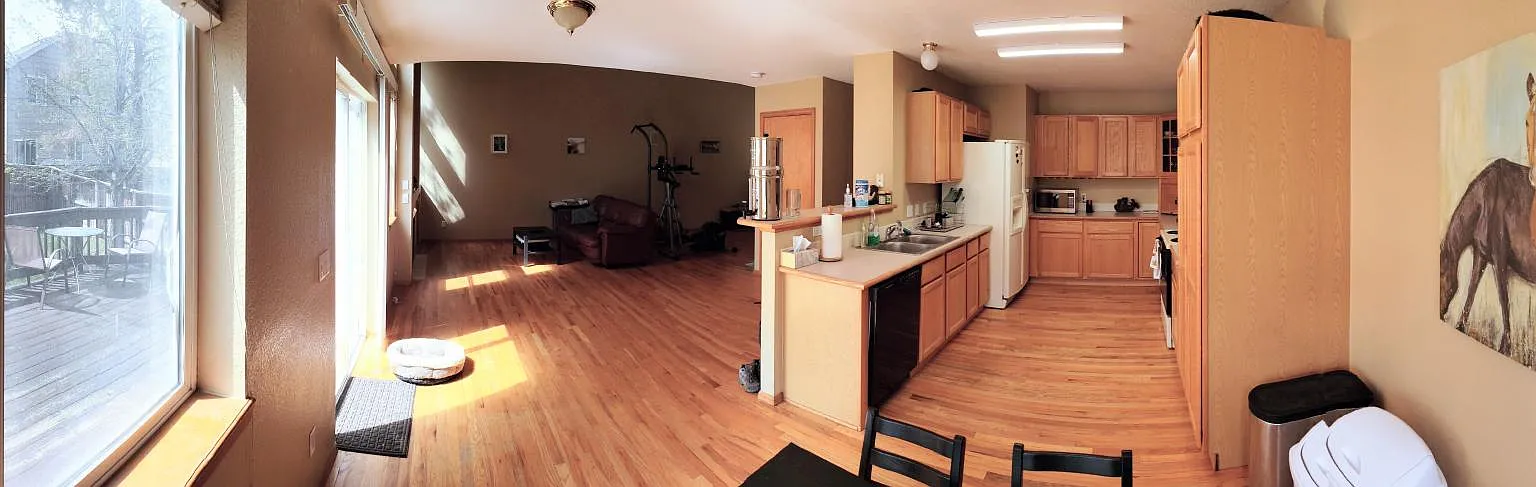 3 bed, 1761 sqft, $2,995 — Photo 4