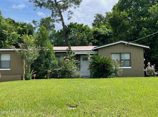 6215 Mercer Cir W UNIT NO 10 LOT, Jacksonville, FL 32217