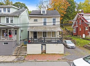 433 Nichols St, Pottsville, PA 17901