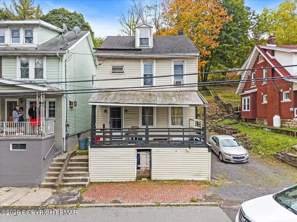 433 Nichols St, Pottsville, PA 17901