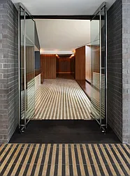 Rented by Sieber International