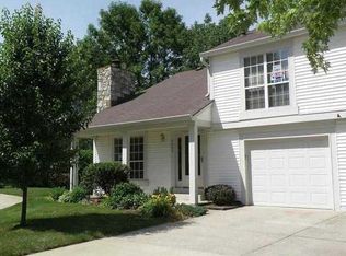 2652 Chaseway Ct, Indianapolis, IN