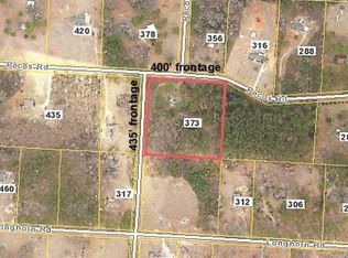 373 Pecos Rd, Hephzibah, GA 30815