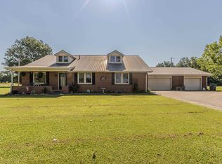 12686 Candy Ln, Harrisburg, AR 72432