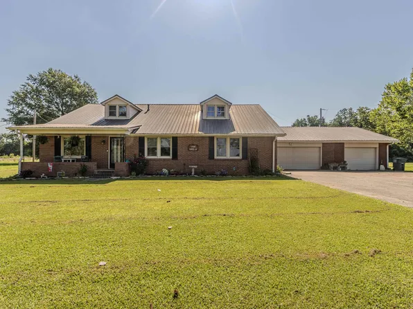 12686 Candy Ln, Harrisburg, AR 72432