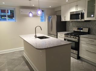1618 5th St NW #1, Washington, DC 20001