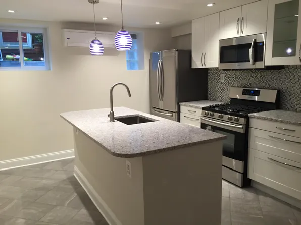 1618 5th St NW #1, Washington, DC 20001
