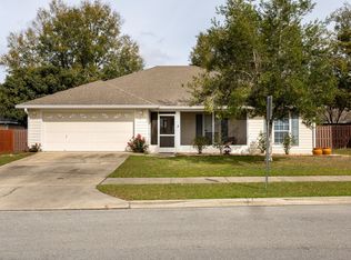 25484 NW 9th Rd, Newberry, FL 32669