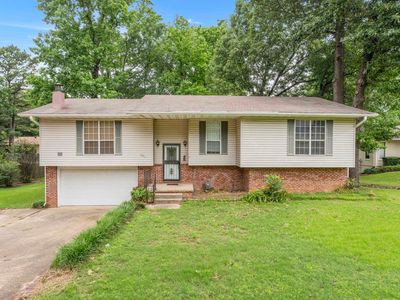 201 Cater Dr, Jonesboro, AR, 72405