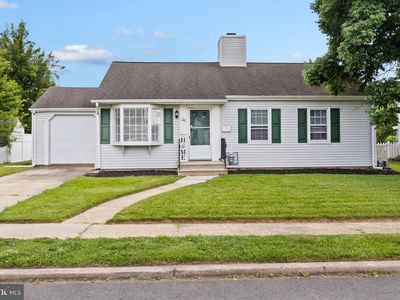 44 Mae Dr, Hamilton, NJ, 08620