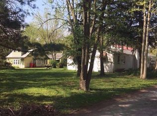 7323 W 143rd Ave, Cedar Lake, IN 46303