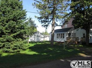 57267 Caledonia St, Calumet, MI 49913